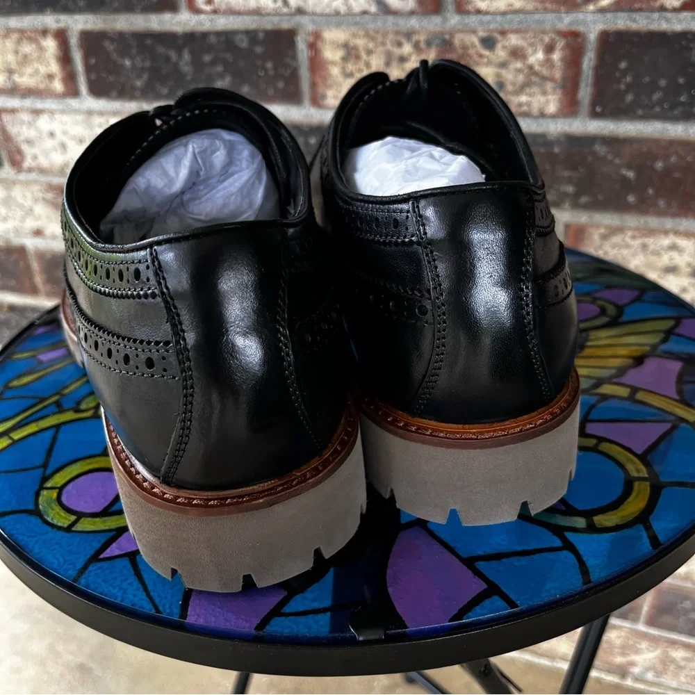 Vince Camuto mens size